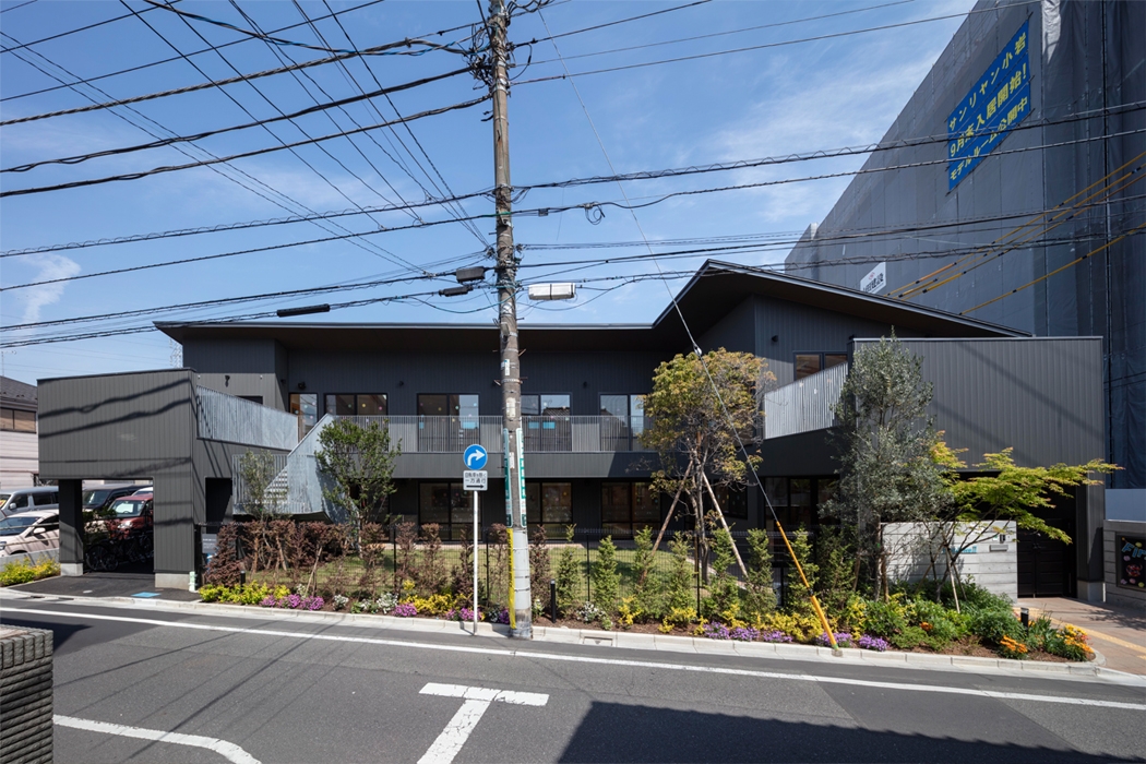 第9回 江戸川区景観まちづくり賞