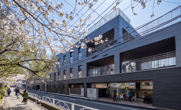 Meguro(TOKYO)